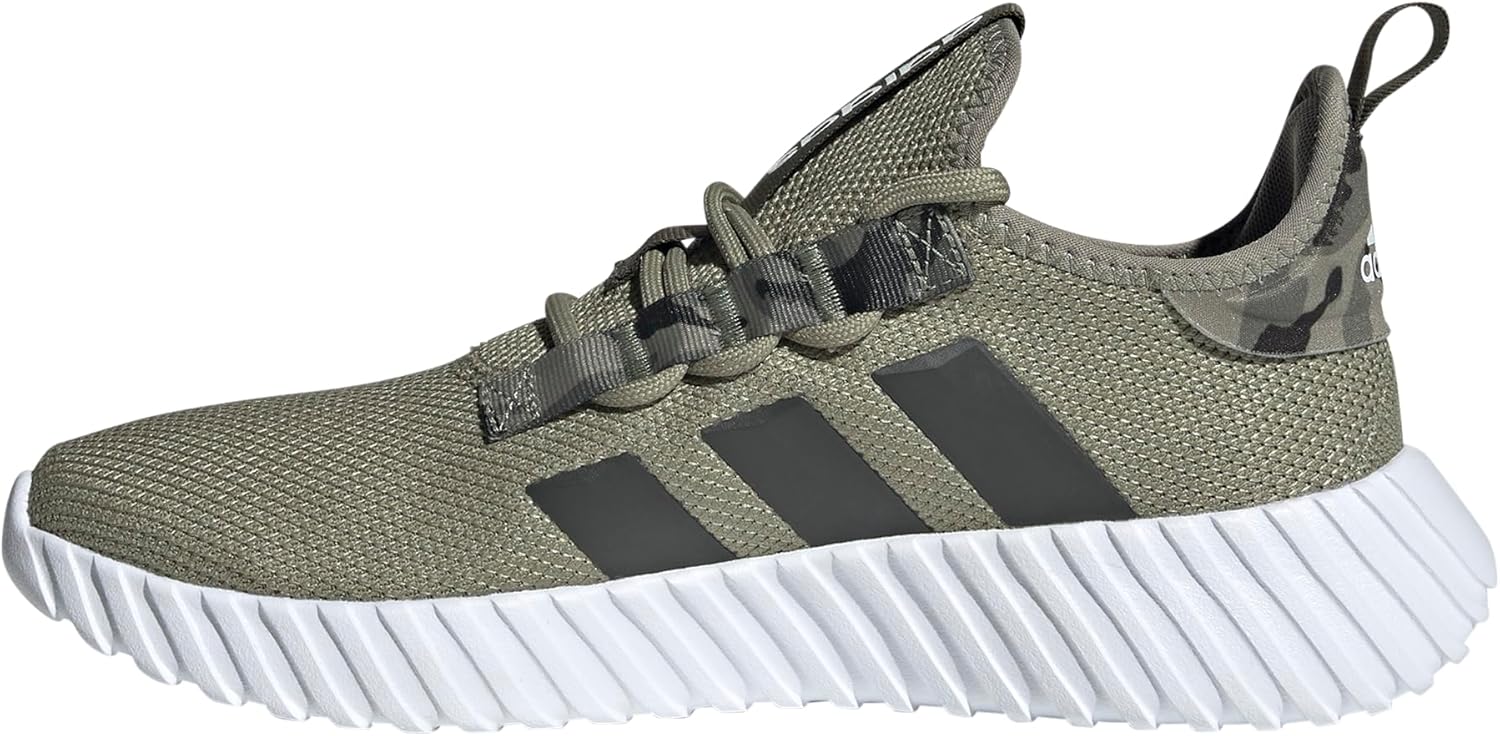 Мужские кроссовки adidas Kaptir 3.0, Orbit Green/Shadow Olive/Olive Strata
Мужские кроссовки adidas Kaptir 3.0, Orbit Green/Shadow Olive/Olive Strata