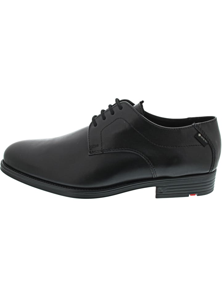 LLOYD Деловые туфли Valmary, черные
LLOYD Деловые туфли Valmary, черные
