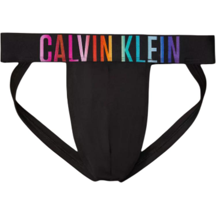 Calvin Klein Мужские трусы Black
Calvin Klein Мужские трусы Black