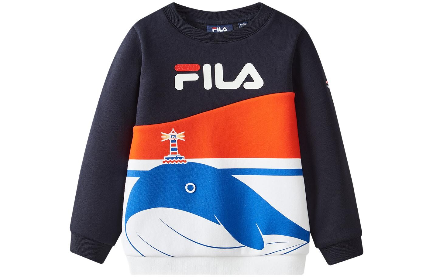 Детская толстовка ФИЛА FILA, цвет Allover Print
Детская толстовка ФИЛА FILA, цвет Allover Print