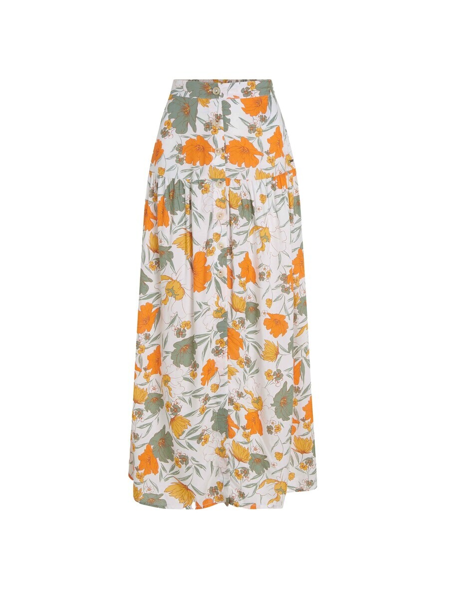 Юбка макси O'NEILL Skirt Alofa, белый
Юбка макси O'NEILL Skirt Alofa, белый
