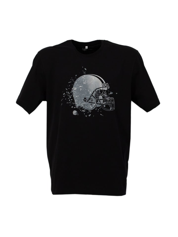 Футболка FANATICS, черный
Футболка FANATICS, черный