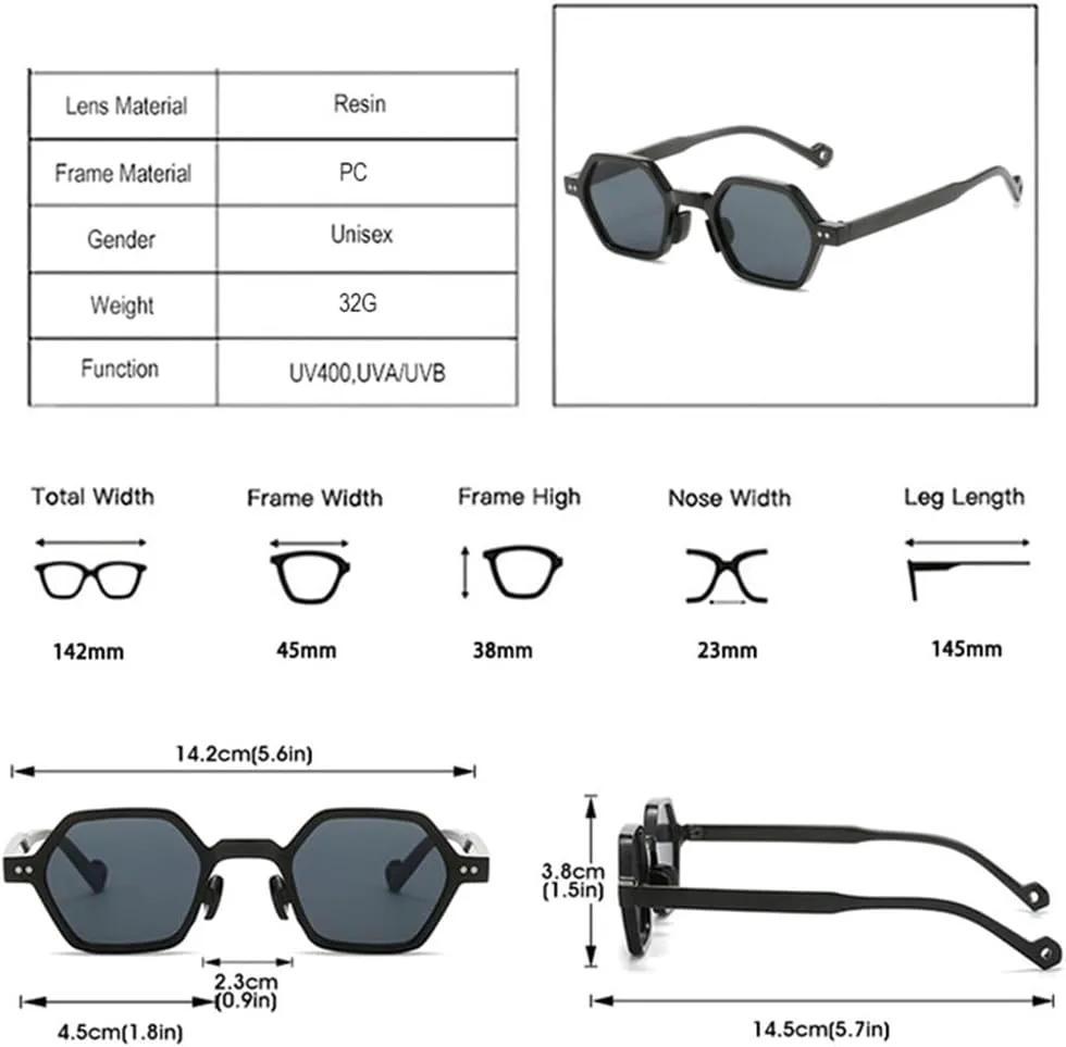 Квадратные солнцезащитные очки для мужчин, конфетно-зеленые, с леопардовым принтом, солнцезащитные очки UV400 для женщин, панк-очки с заклепками DSVIGF, Black Gray
Квадратные солнцезащитные очки для мужчин, конфетно-зеленые, с леопардовым принтом, солнцезащитные очки UV400 для женщин, панк-очки с заклепками DSVIGF, Black Gray