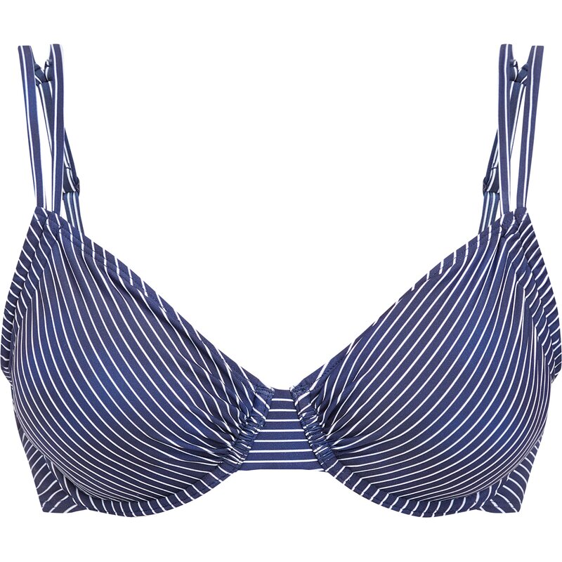 Bikini top - top malisa ii w Firefly, мультиколор
Bikini top - top malisa ii w Firefly, мультиколор