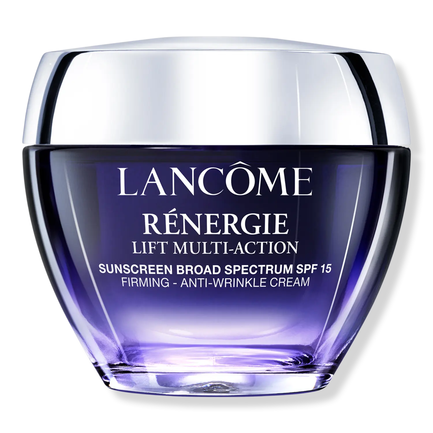 Многофункциональный лифтинг-крем Rénergie Lift для всех типов кожи. Lancôme, 1.7 oz
Многофункциональный лифтинг-крем Rénergie Lift для всех типов кожи. Lancôme, 1.7 oz