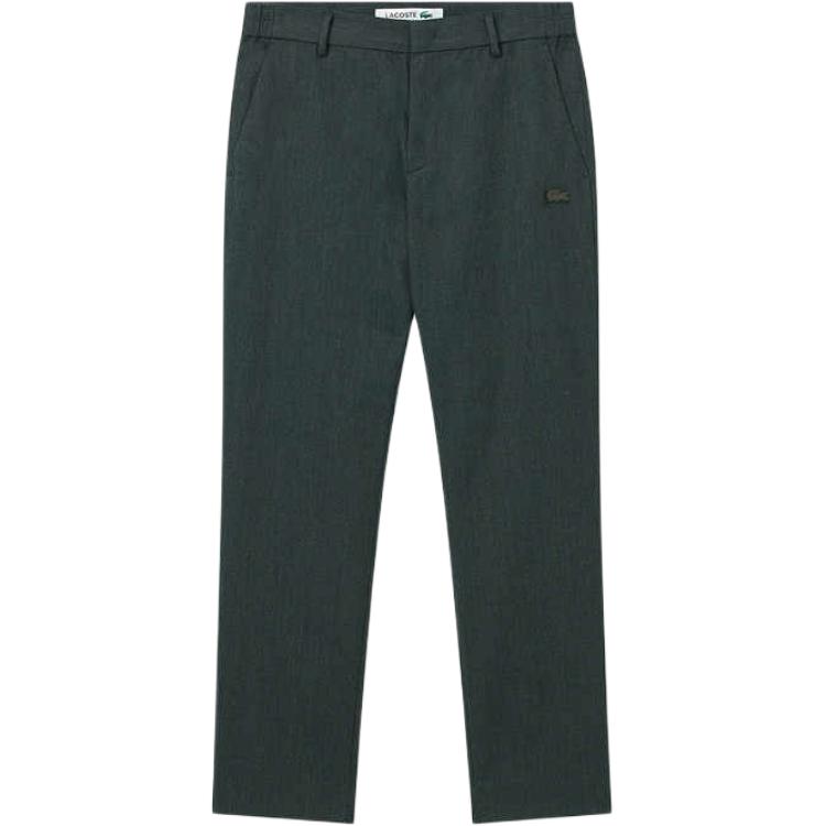 LACOSTE Повседневные брюки мужские brown green
LACOSTE Повседневные брюки мужские brown green