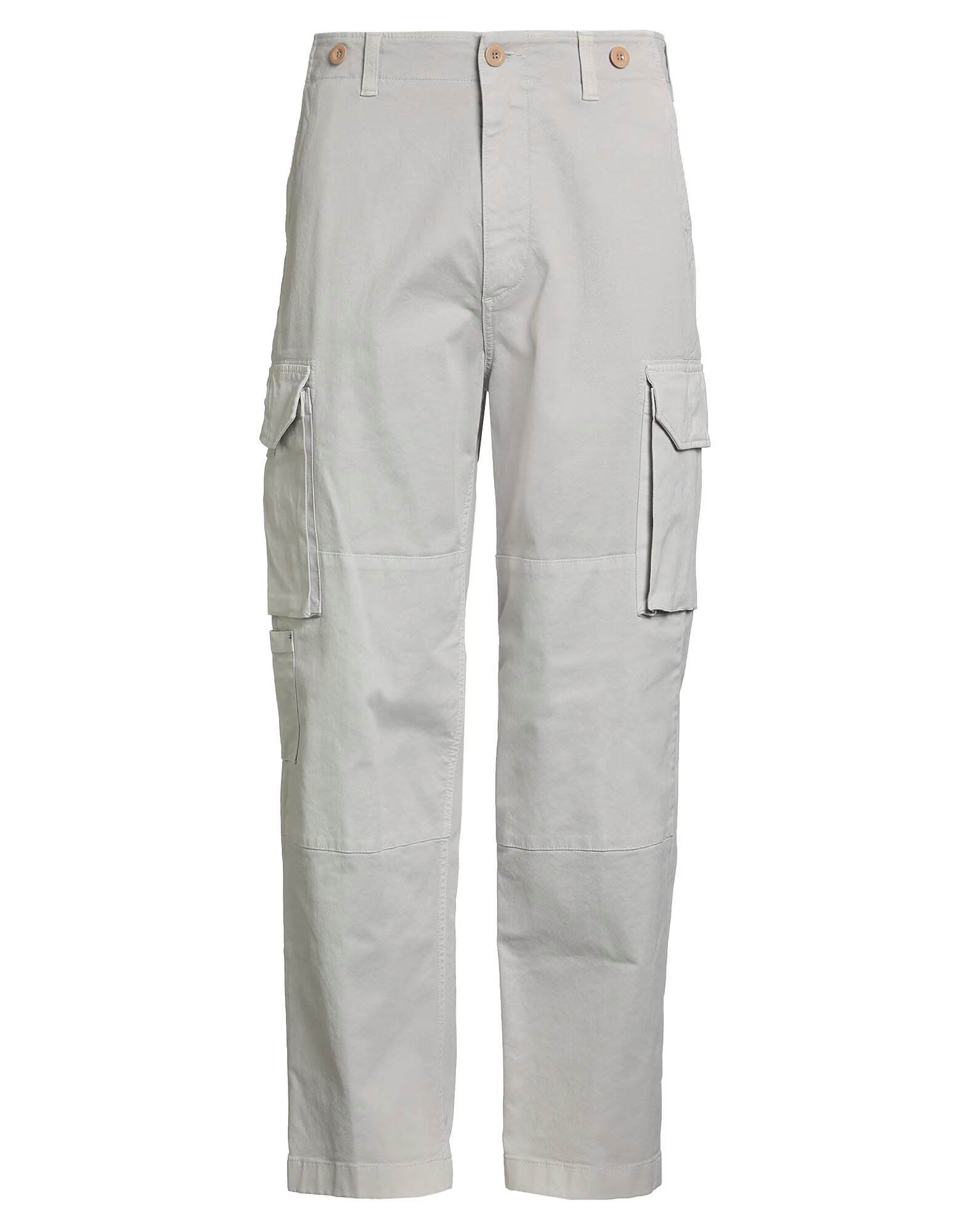 Брюки Department 5, светло-серый
Брюки Department 5, светло-серый