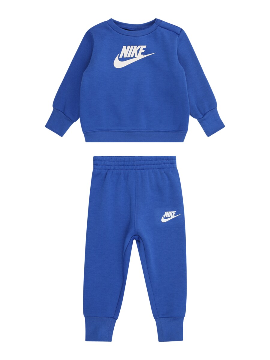 Спортивный костюм Nike Sportswear, Royal Blue
Спортивный костюм Nike Sportswear, Royal Blue