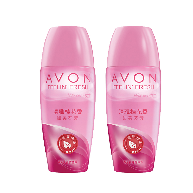 Освежающий спрей-дезодорант для тела сухой и свежий AVON
Освежающий спрей-дезодорант для тела сухой и свежий AVON