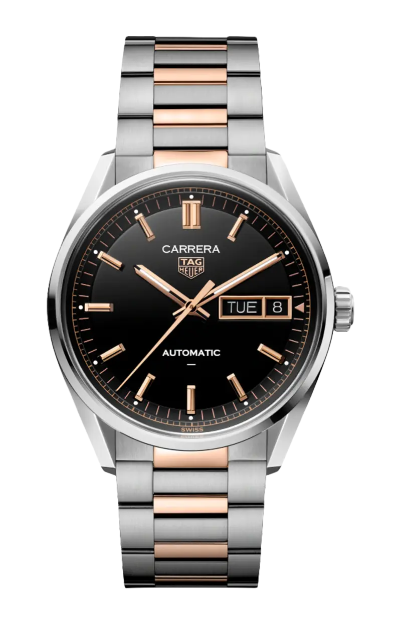 Tag heuer carrera день-дата - wda2111.bd0001 TAG HEUER
Tag heuer carrera день-дата - wda2111.bd0001 TAG HEUER