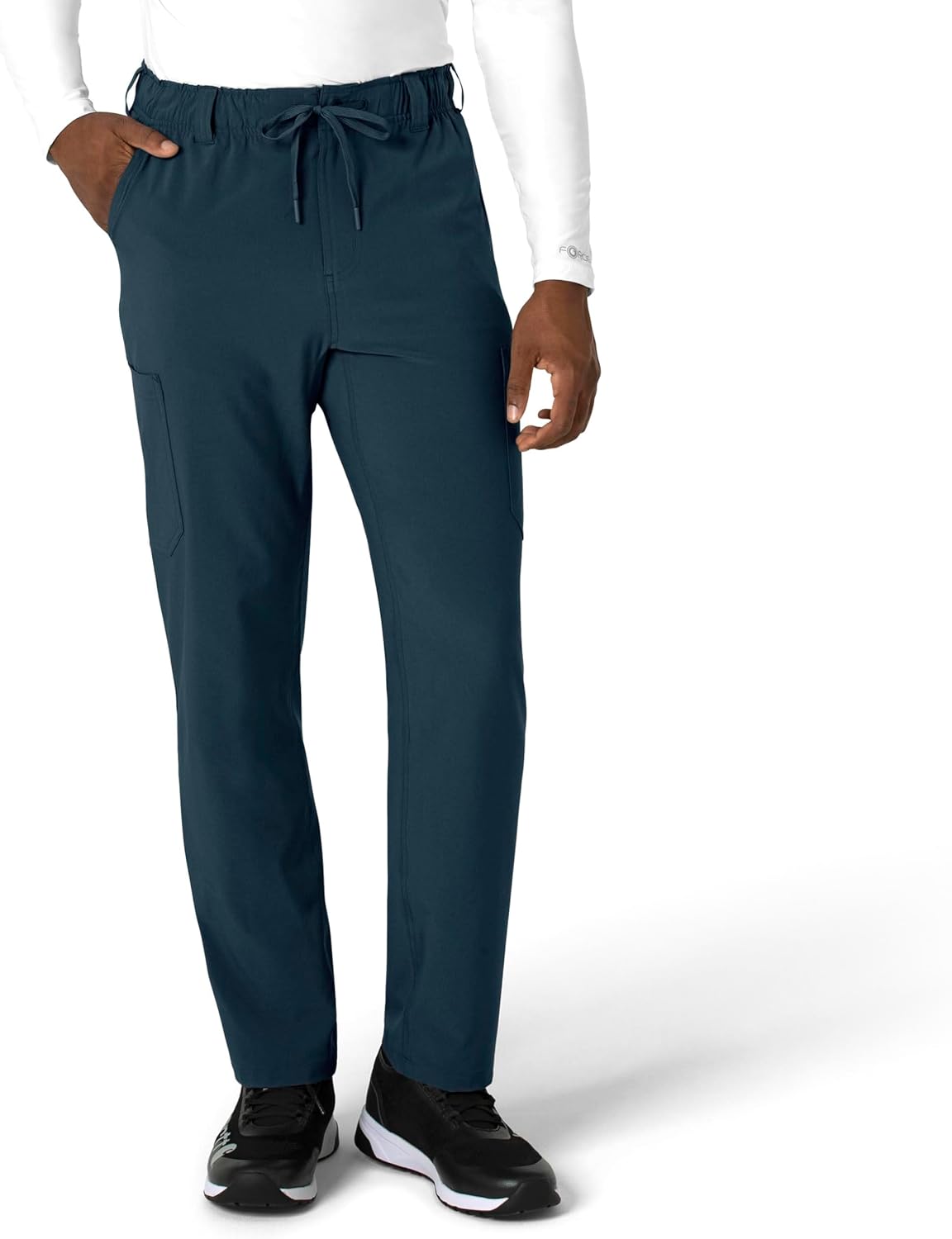 Брюки Carhartt для мужчин, Navy
Брюки Carhartt для мужчин, Navy