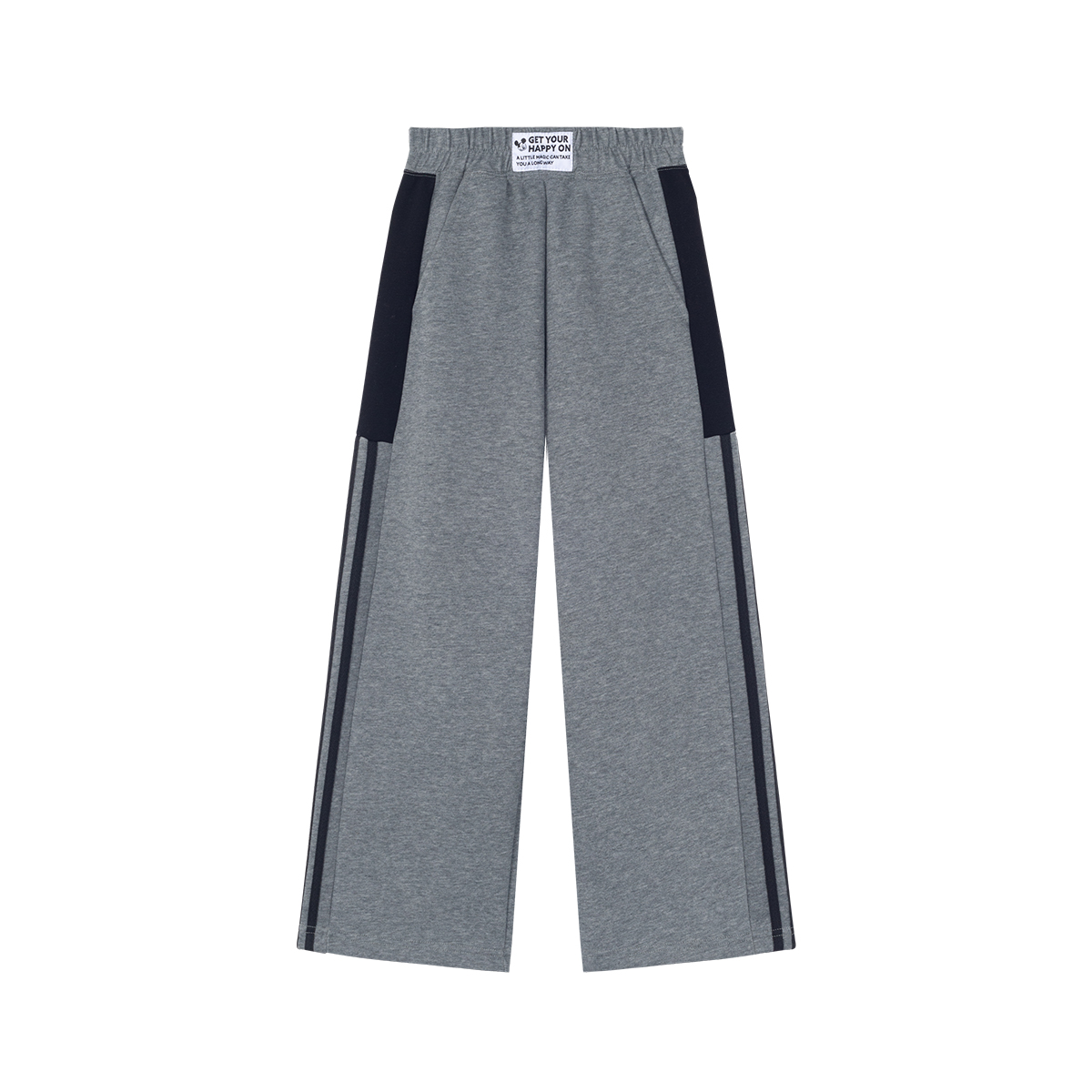 Детские спортивные штаны Disney, серый
Детские спортивные штаны Disney, серый