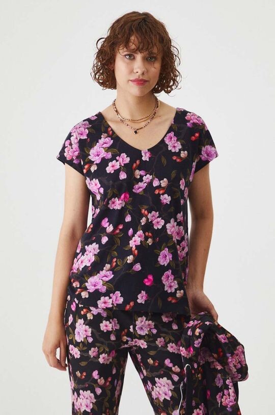 Хлопковая футболка Medicine, черный
Хлопковая футболка Medicine, черный