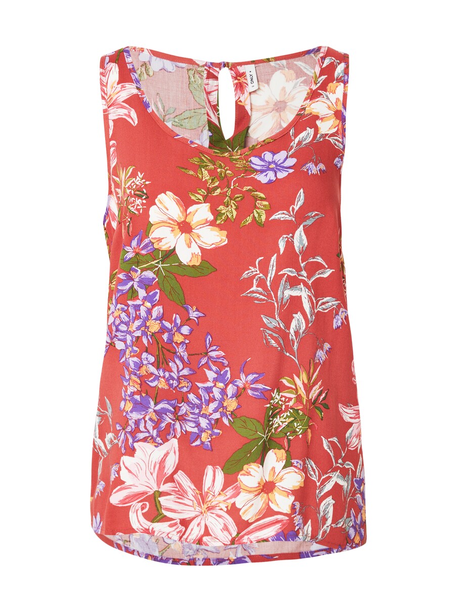 Топ ONLY, красный
Топ ONLY, красный