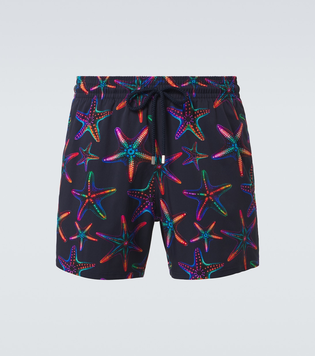 Напечатанные плавки Vilebrequin, Bleu Marine
Напечатанные плавки Vilebrequin, Bleu Marine