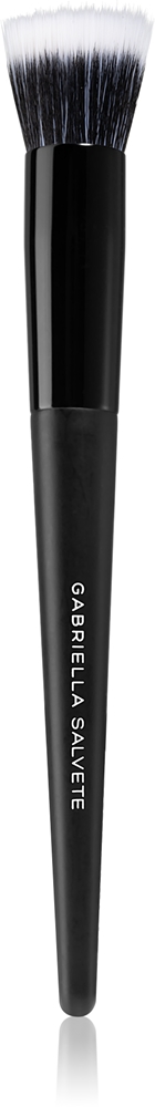 Кисть для нанесения жидких и порошкообразных продуктов Gabriella Salvete, 1 шт
Кисть для нанесения жидких и порошкообразных продуктов Gabriella Salvete, 1 шт