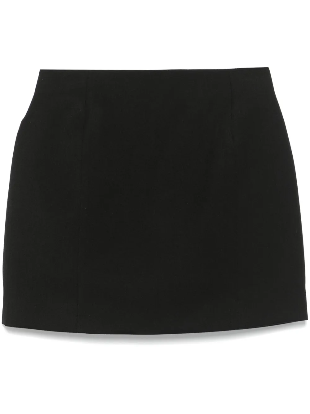 Юбка мини Hourglass BALENCIAGA, черный
Юбка мини Hourglass BALENCIAGA, черный