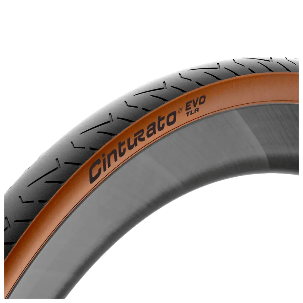 Дорожная шина Pirelli Cinturato EVO Classic TechWALL+ 60 TPI SmartEVO AS Tubeless 700 x 30 road tyre, коричневый
Дорожная шина Pirelli Cinturato EVO Classic TechWALL+ 60 TPI SmartEVO AS Tubeless 700 x 30 road tyre, коричневый