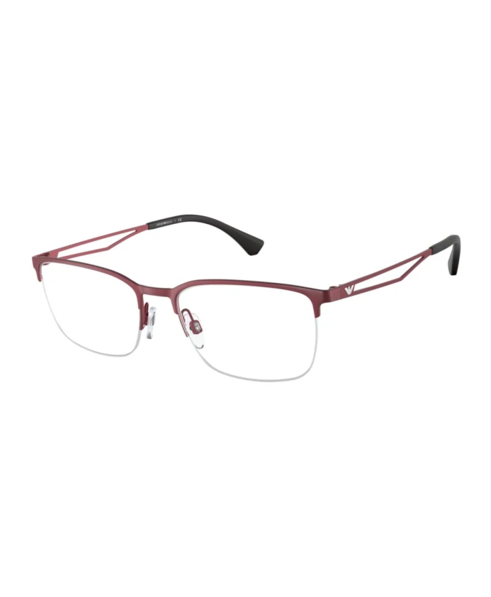 Стильные солнцезащитные очки Vista Emporio Armani, красный
Стильные солнцезащитные очки Vista Emporio Armani, красный