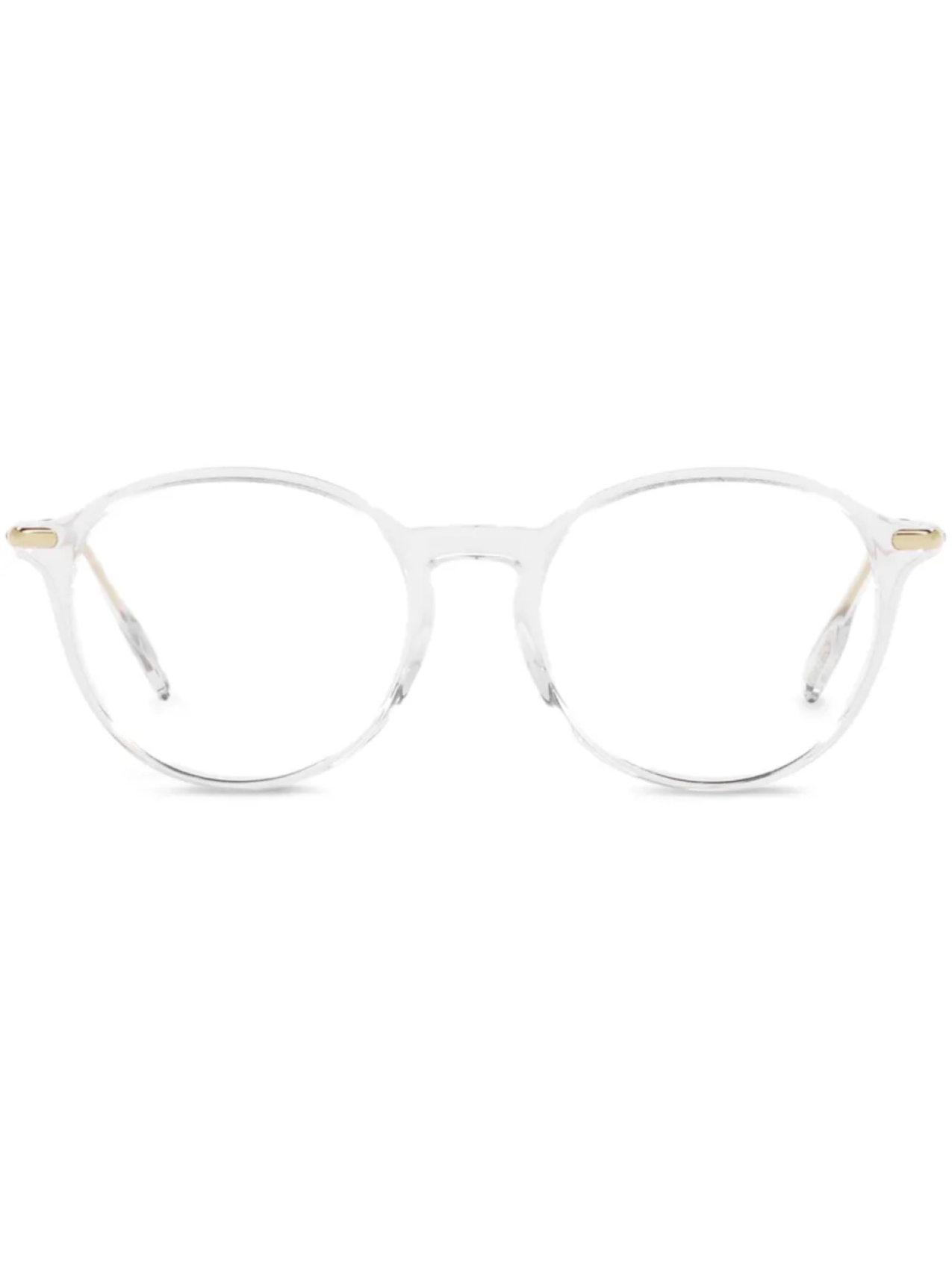 Burberry Eyewear очки Alisson, белый
Burberry Eyewear очки Alisson, белый