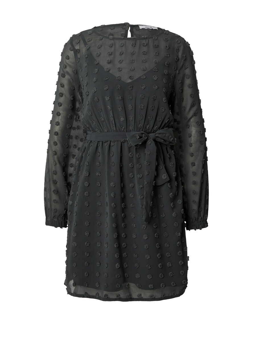 Платье ABOUT YOU Leandra, темно-зеленый 
Платье ABOUT YOU Leandra, темно-зеленый