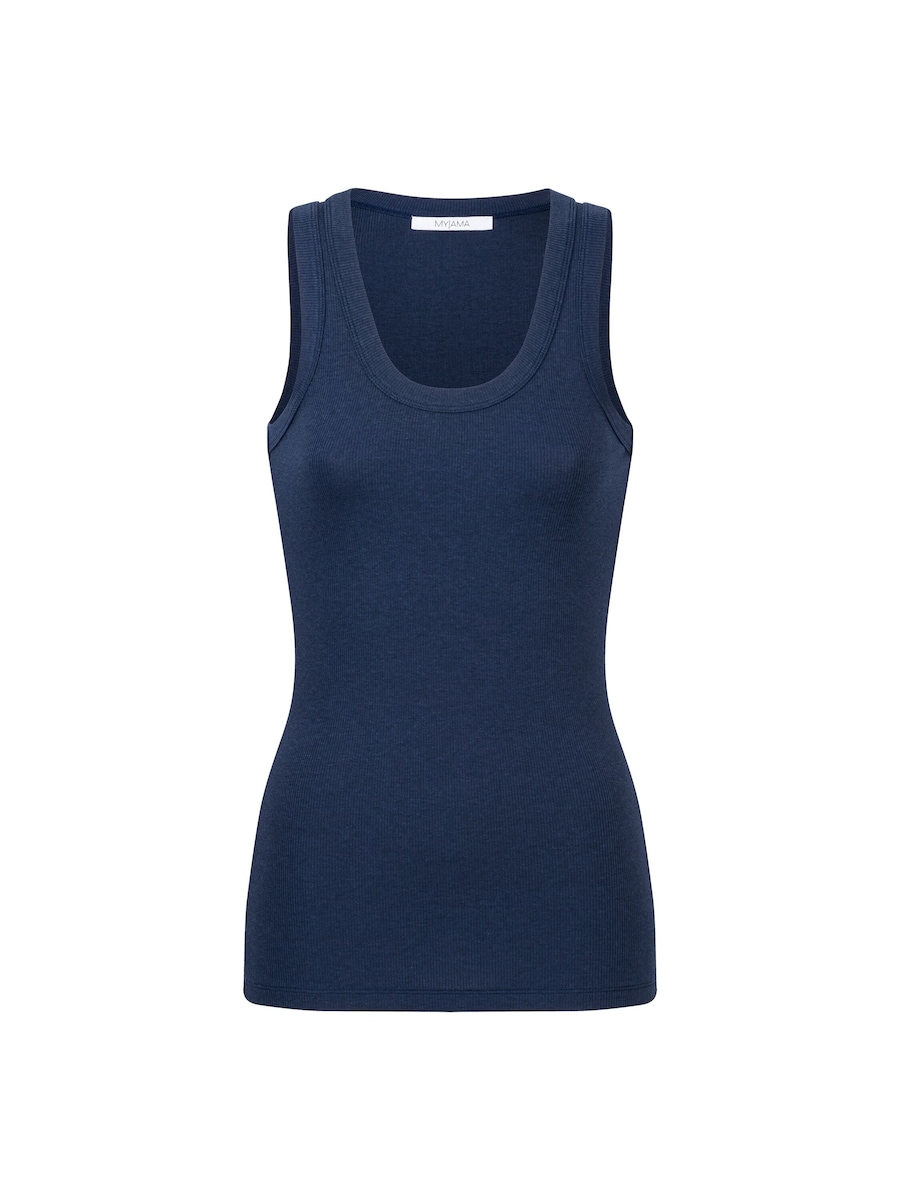 Топ Myjama, синий
Топ Myjama, синий
