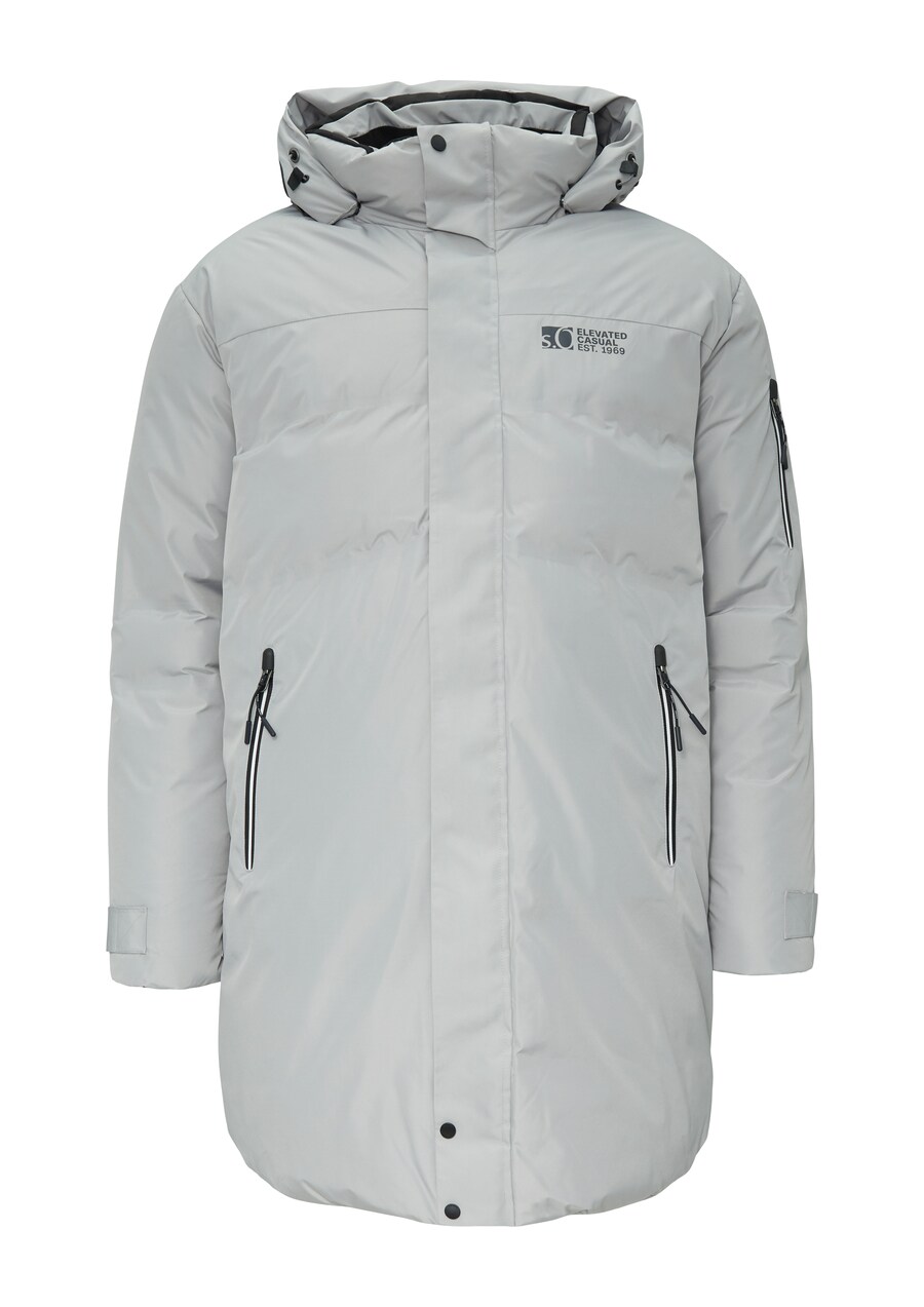 Зимнее пальто s.Oliver, цвет Smoke grey, Серый, Зимнее пальто s.Oliver, цвет Smoke grey
Зимнее пальто s.Oliver, цвет Smoke grey, Серый, Зимнее пальто s.Oliver, цвет Smoke grey