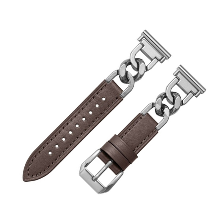 Ремень совместимый с Huawei кожаный 192 мм IBOANN, цепной ремень черный
Ремень совместимый с Huawei кожаный 192 мм IBOANN, цепной ремень черный