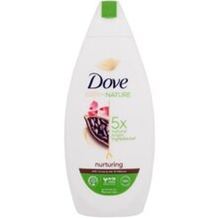 Светящийся гель для душа Care By Nature Dove
Светящийся гель для душа Care By Nature Dove
