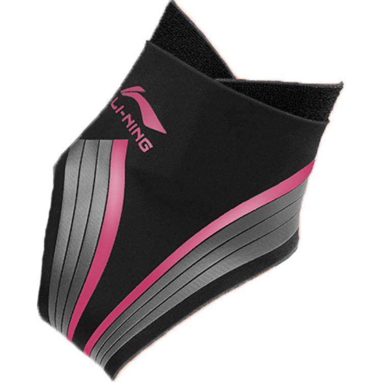 Баскетбольные наколенники Unisex Polyamide Elastane LINING, черный
Баскетбольные наколенники Unisex Polyamide Elastane LINING, черный