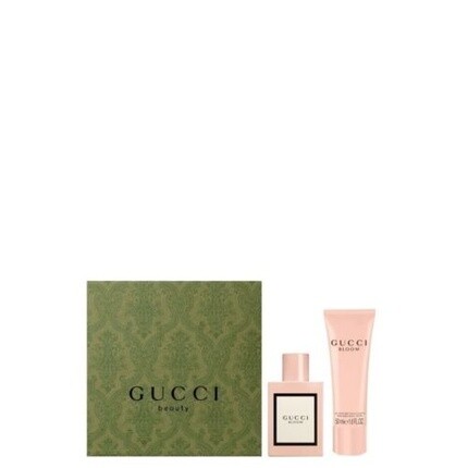 Подарочный набор Bloom 50 мл Edp для женщин, Gucci
Подарочный набор Bloom 50 мл Edp для женщин, Gucci