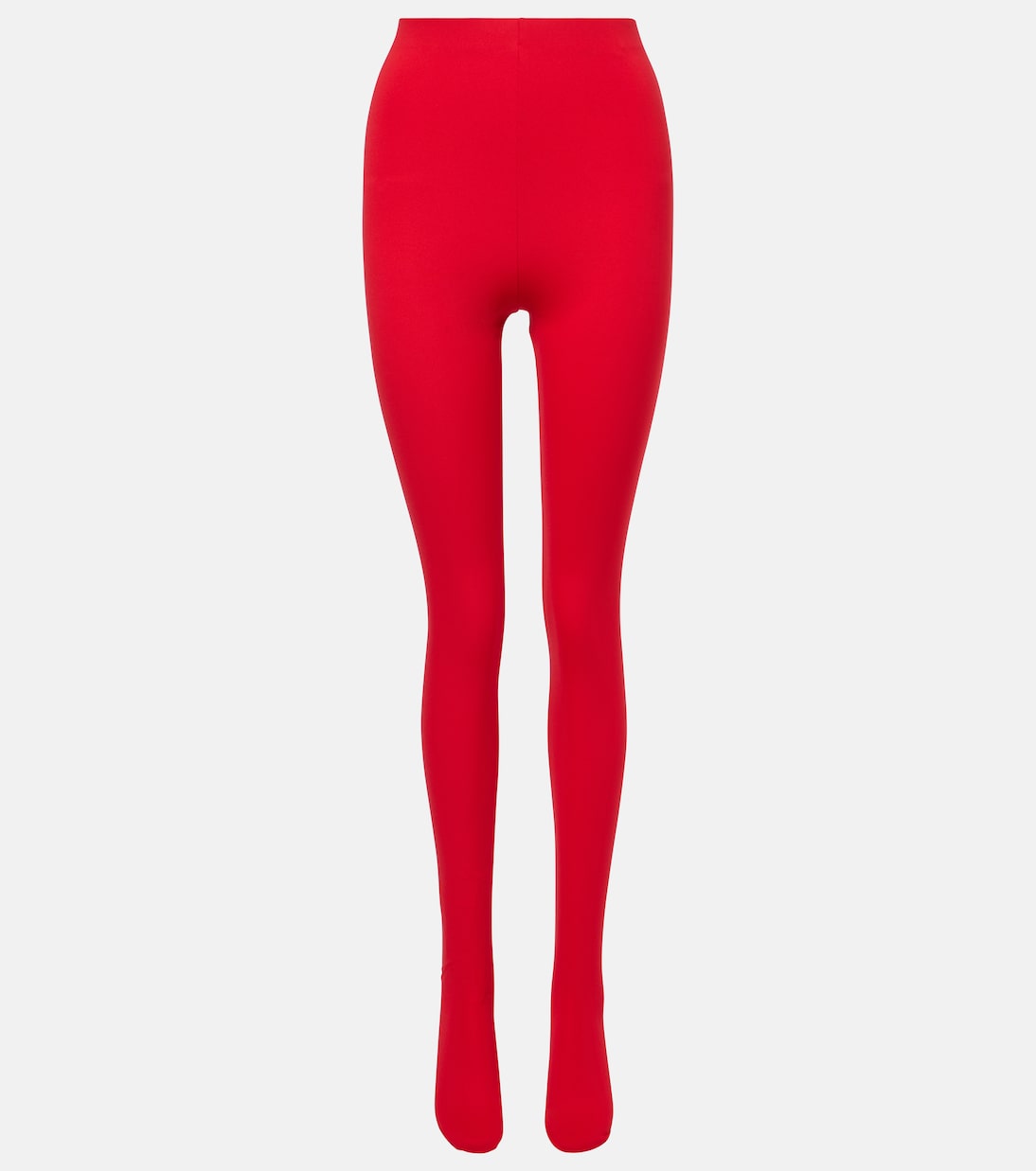 Колготки с высокой талией Wardrobe.NYC, красный
Колготки с высокой талией Wardrobe.NYC, красный