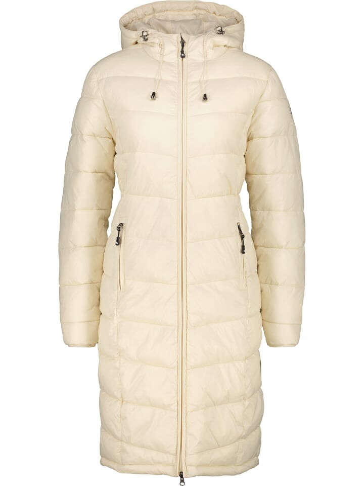 Пуховик alife and kickin FrancesAK A, цвет chalk
Пуховик alife and kickin FrancesAK A, цвет chalk