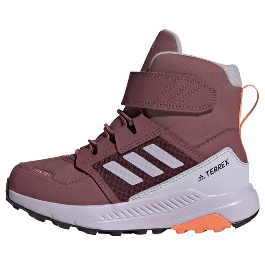 Походная обувь ADIDAS TERREX Boots Trailmaker, красный
Походная обувь ADIDAS TERREX Boots Trailmaker, красный