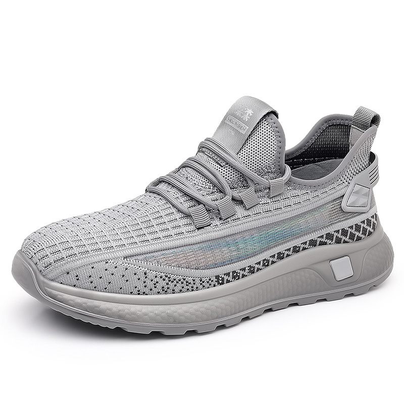 Низкие повседневные туфли мужские Mulinsen, Gray
Низкие повседневные туфли мужские Mulinsen, Gray