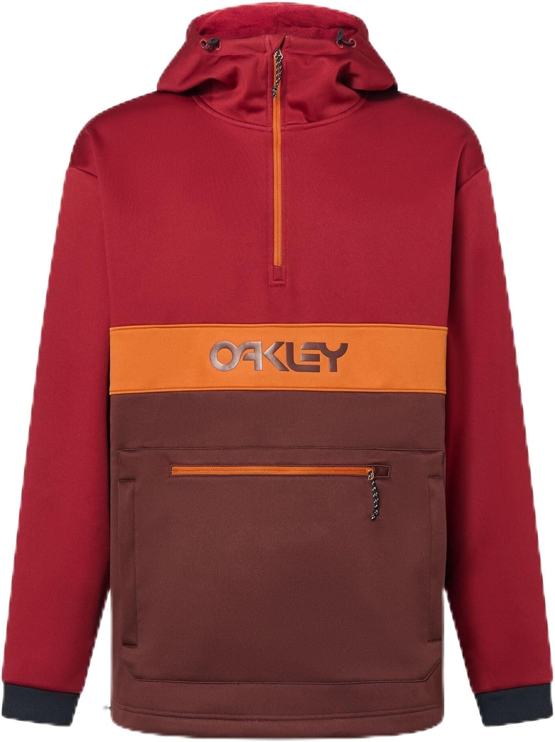 Худи Oakley TNP Nose Grab Softshell, унисекс/для взрослых, красный
Худи Oakley TNP Nose Grab Softshell, унисекс/для взрослых, красный