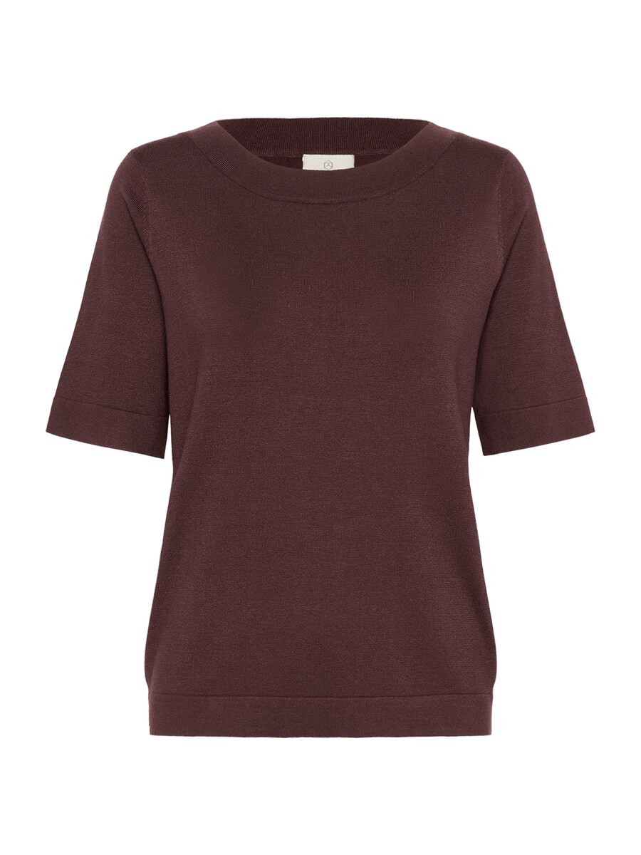 Свитер Kaffe KALizza, коричневый
Свитер Kaffe KALizza, коричневый