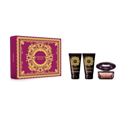 Versace Crystal Noir
Versace Crystal Noir