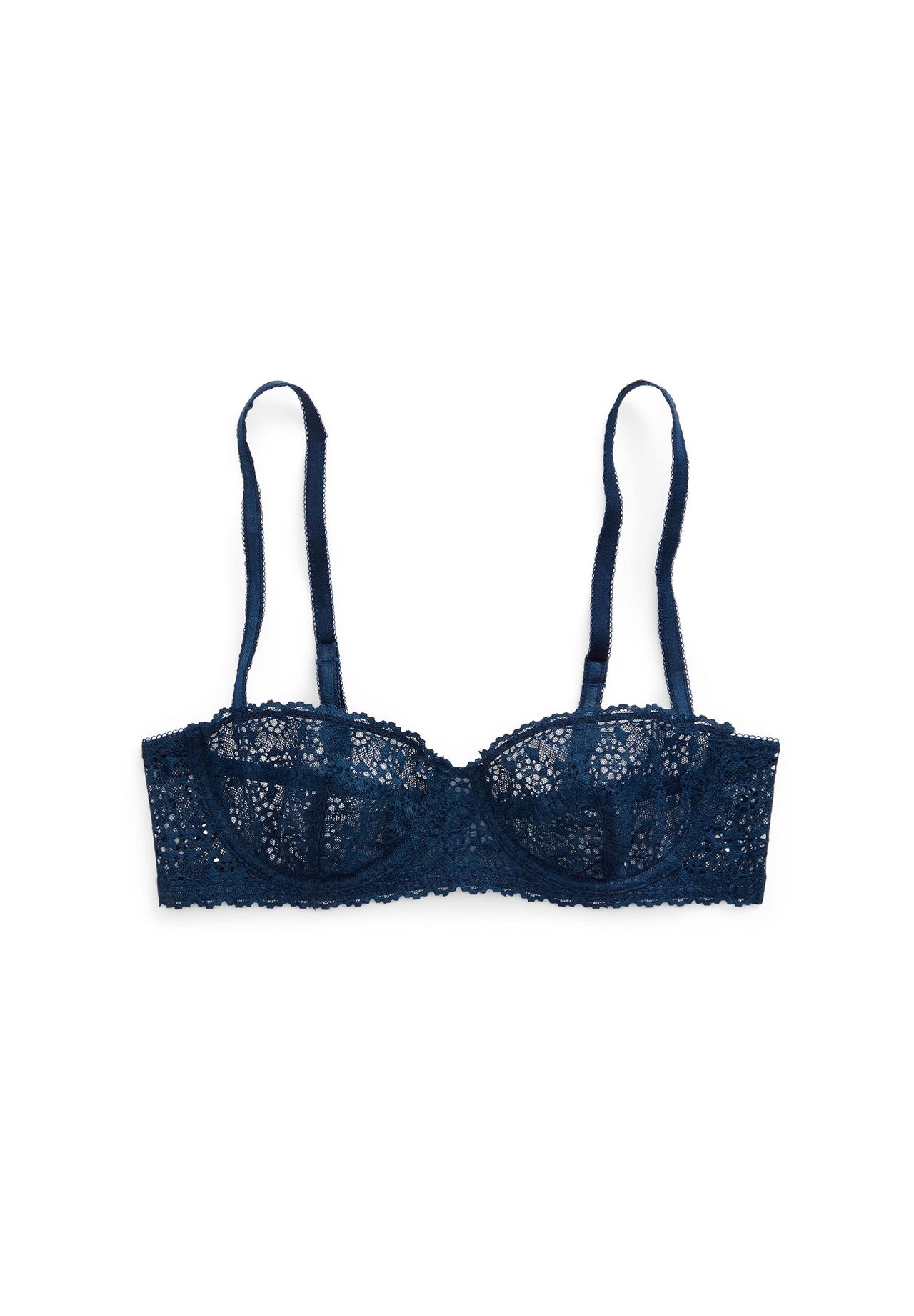 Бюстгальтер на косточках БАЛКОНЕТ БРА POLO RALPH LAUREN, цвет Jeansblau
Бюстгальтер на косточках БАЛКОНЕТ БРА POLO RALPH LAUREN, цвет Jeansblau