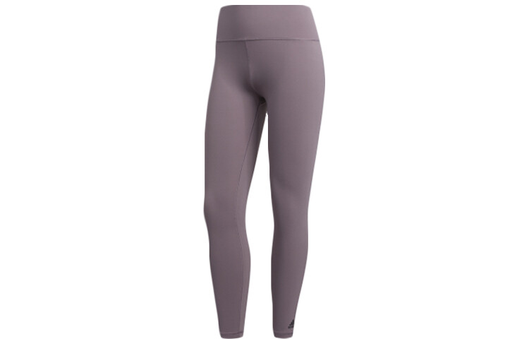 Трикотажные спортивные штаны женские фиолетовые Adidas
Трикотажные спортивные штаны женские фиолетовые Adidas