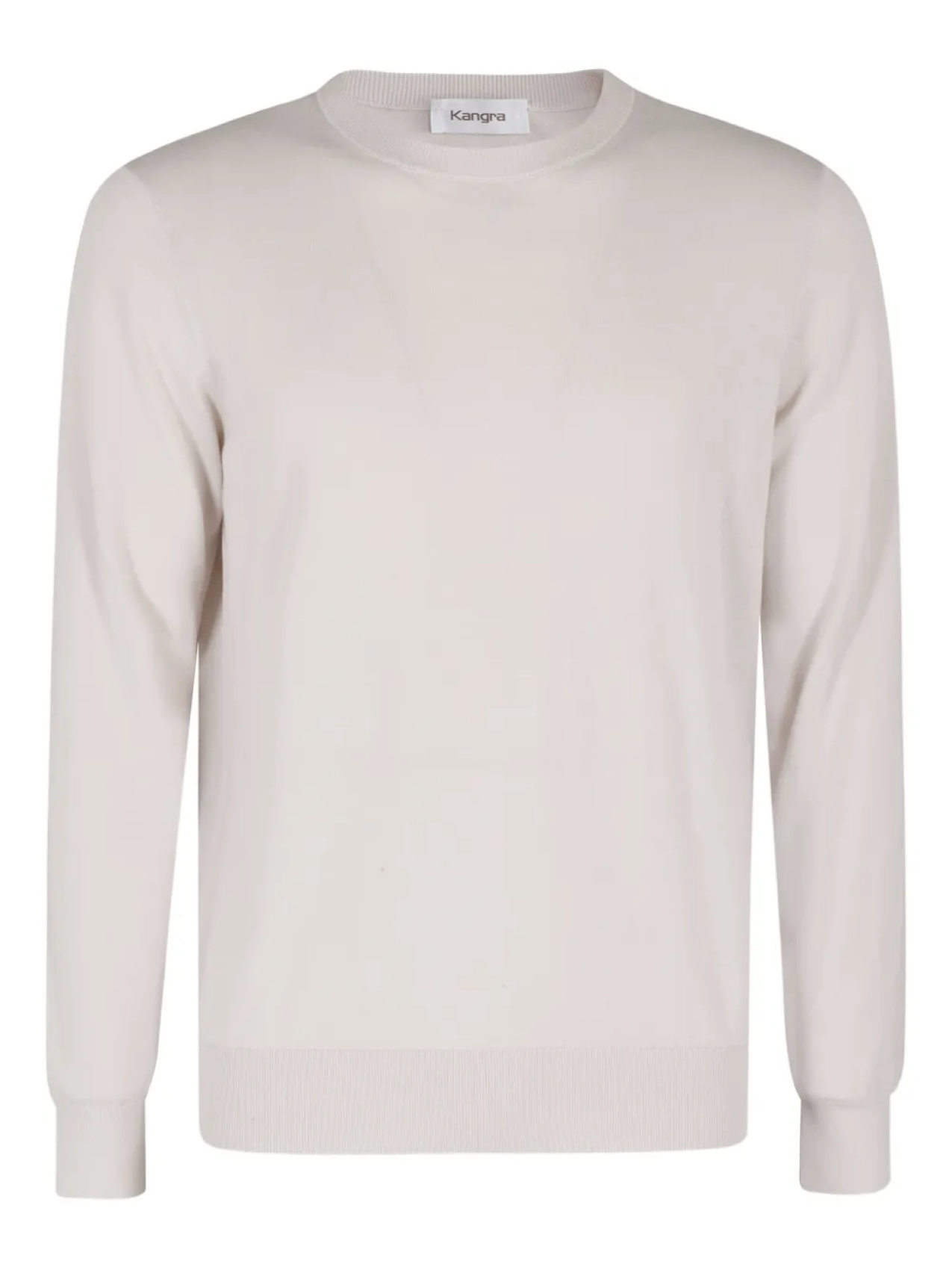 Джемпер тонкой вязки Kangra, нейтральный
Джемпер тонкой вязки Kangra, нейтральный