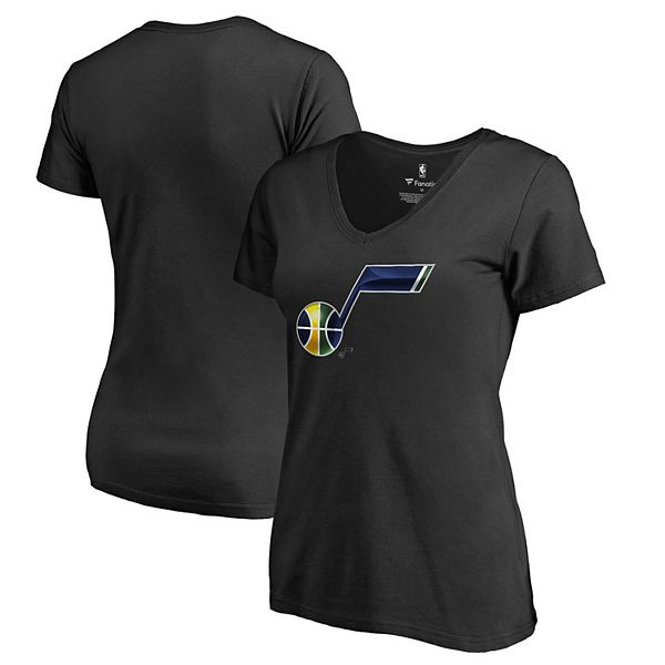 Женская футболка с V-вырезом Utah Jazz Midnight Mascot черная Fanatics, Черный, Женская футболка с V-вырезом Utah Jazz Midnight Mascot черная Fanatics
Женская футболка с V-вырезом Utah Jazz Midnight Mascot черная Fanatics, Черный, Женская футболка с V-вырезом Utah Jazz Midnight Mascot черная Fanatics