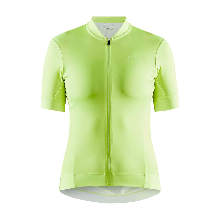 Женская велосипедная майка Craft Essence Jersey 1907133
Женская велосипедная майка Craft Essence Jersey 1907133