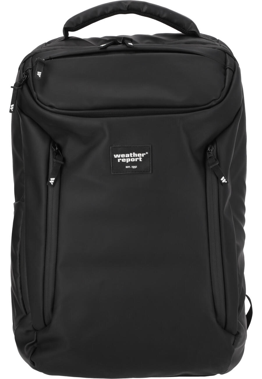 WEATHER REPORT Бронзовый рюкзак
WEATHER REPORT Бронзовый рюкзак