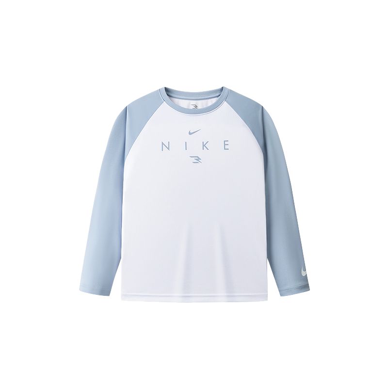 Детская футболка Nike, синий
Детская футболка Nike, синий