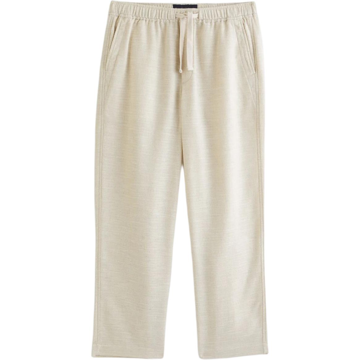 Abercrombie&Fitch Повседневные брюки мужские Ecru
Abercrombie&Fitch Повседневные брюки мужские Ecru