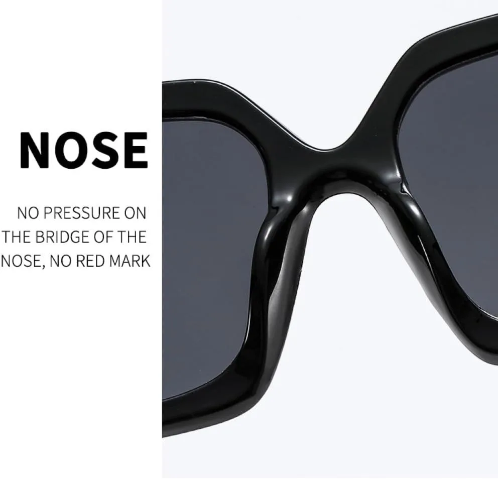 Модные солнцезащитные очки Polygon 2027 для женщин, ретро-очки большого размера, женские очки с леопардовым принтом, мужские повседневные очки UV400 MTZJH, C6
Модные солнцезащитные очки Polygon 2027 для женщин, ретро-очки большого размера, женские очки с леопардовым принтом, мужские повседневные очки UV400 MTZJH, C6