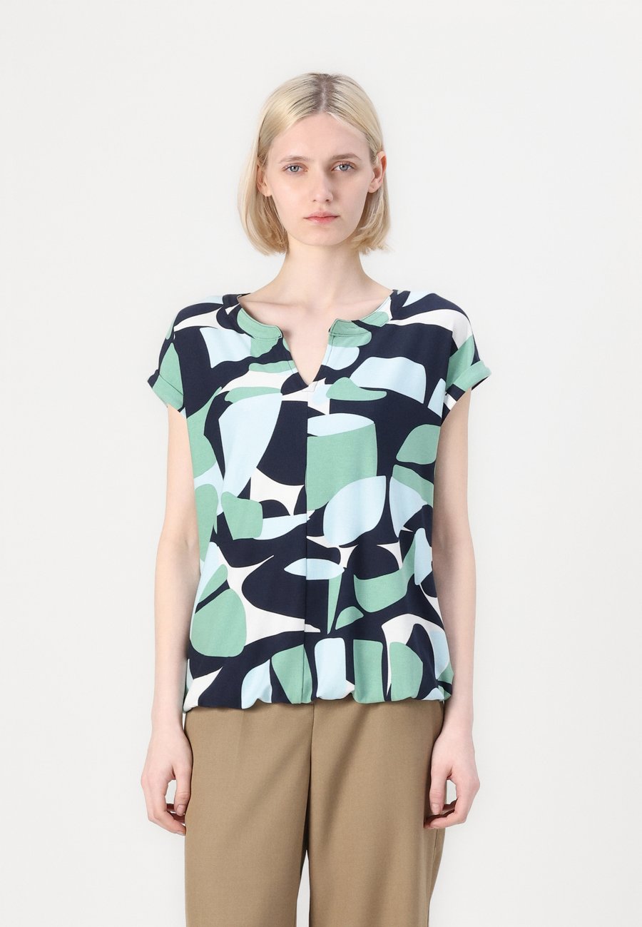 Футболка TOM TAILOR ALL OVER PRINTED V NECK, Green /Multi-Coloured, Зеленый, Футболка TOM TAILOR ALL OVER PRINTED V NECK, Green /Multi-Coloured
Футболка TOM TAILOR ALL OVER PRINTED V NECK, Green /Multi-Coloured, Зеленый, Футболка TOM TAILOR ALL OVER PRINTED V NECK, Green /Multi-Coloured