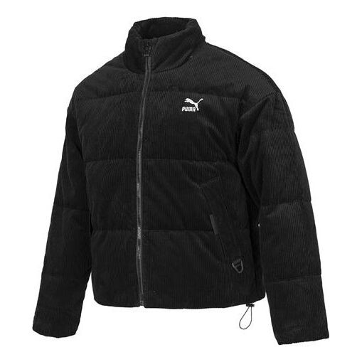 Куртка classics oversized puffer jacket 'black' Puma, черный
Куртка classics oversized puffer jacket 'black' Puma, черный