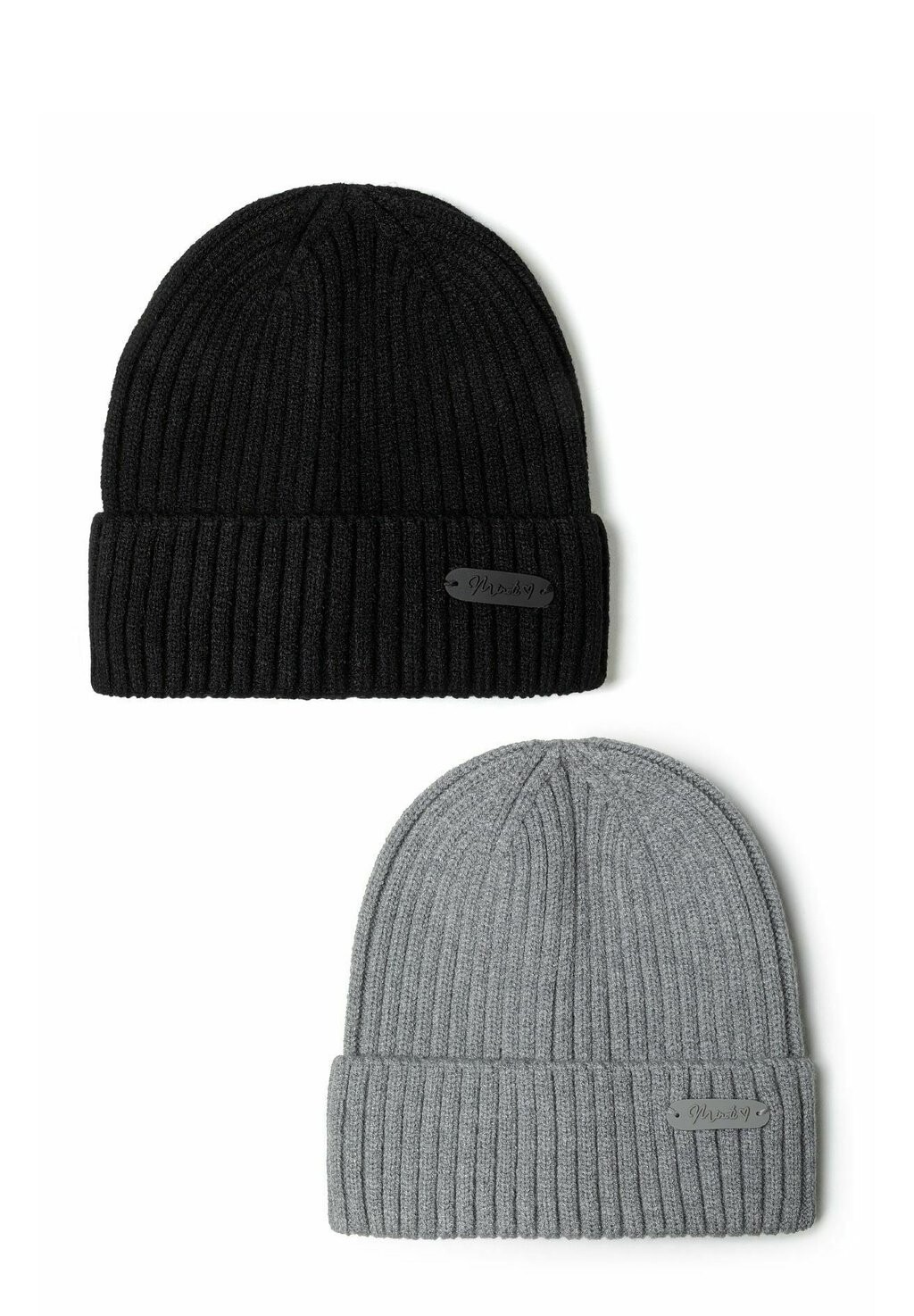 Шапка 2 PACK MINOTI, черный
Шапка 2 PACK MINOTI, черный